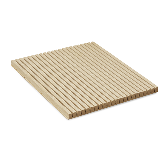 Bøjelig MDF (søjle) 